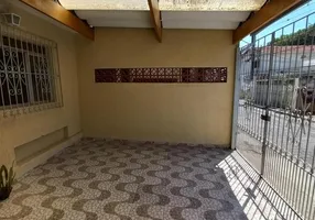 Foto 1 de Sobrado com 3 Quartos à venda, 138m² em Jardim Ivana, São Paulo