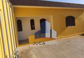 Foto 1 de Casa com 4 Quartos à venda, 170m² em Vila Helena, Suzano