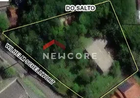 Foto 1 de Lote/Terreno à venda, 2587m² em Salto Norte, Blumenau