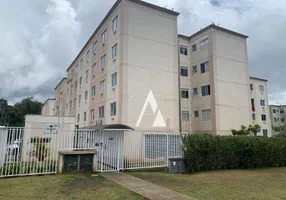 Foto 1 de Apartamento com 2 Quartos à venda, 44m² em Protásio Alves, Porto Alegre