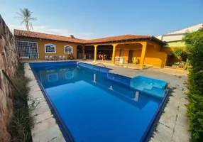 Foto 1 de Casa com 4 Quartos à venda, 418m² em Taguatinga, Brasília