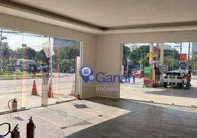 Foto 1 de Ponto Comercial para alugar, 230m² em Jurubatuba, São Paulo