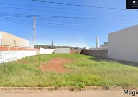 Foto 1 de Lote/Terreno à venda, 372m² em Residencial Portal do Cerrado, Anápolis