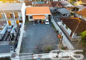 Foto 1 de Casa com 3 Quartos à venda, 72m² em Iririú, Joinville