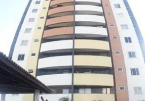 Foto 1 de Apartamento com 3 Quartos à venda, 104m² em Lagoa Seca, Juazeiro do Norte