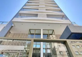 Foto 1 de Apartamento com 2 Quartos à venda, 61m² em Boqueirão, Praia Grande