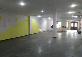 Foto 1 de Ponto Comercial para alugar, 400m² em Chácara Santo Antônio, São Paulo