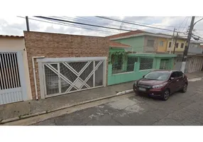 Foto 1 de Casa de Condomínio com 3 Quartos à venda, 150m² em Vila Marari, São Paulo