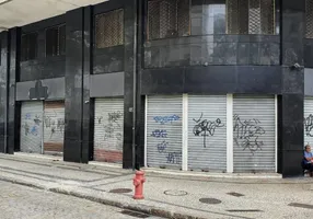 Foto 1 de Ponto Comercial para alugar, 400m² em Centro, Rio de Janeiro