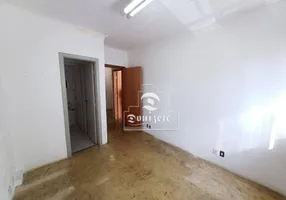 Foto 1 de Sala Comercial para venda ou aluguel, 38m² em Vila Guiomar, Santo André