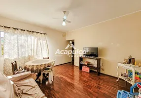Foto 1 de Apartamento com 2 Quartos à venda, 70m² em Jardim Marcia Cristina, Americana
