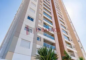 Foto 1 de Apartamento com 3 Quartos à venda, 98m² em Jardim Elite, Piracicaba