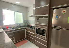 Foto 1 de Cobertura com 2 Quartos à venda, 114m² em Vila Palmares, Santo André