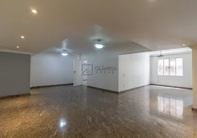 Foto 1 de Apartamento com 4 Quartos para alugar, 230m² em Paraíso, São Paulo