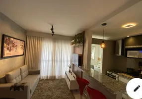 Foto 1 de Apartamento com 1 Quarto à venda, 49m² em Setor Bela Vista, Goiânia