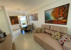 Foto 1 de Apartamento com 2 Quartos à venda, 58m² em Brisamar, João Pessoa