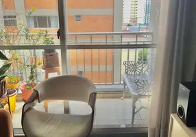 Foto 1 de Apartamento com 3 Quartos à venda, 71m² em Sacomã, São Paulo