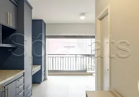 Foto 1 de Apartamento com 1 Quarto à venda, 23m² em Centro, São Paulo