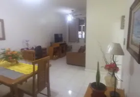 Foto 1 de Apartamento com 2 Quartos à venda, 72m² em Olaria, Rio de Janeiro