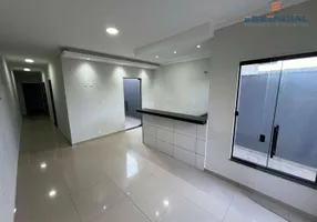 Foto 1 de Casa com 3 Quartos à venda, 84m² em Parque dos Pinheiros, Botucatu