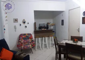 Foto 1 de Apartamento com 2 Quartos à venda, 52m² em Jardim Pagliato, Sorocaba