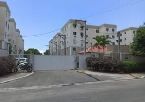 Foto 1 de Apartamento com 2 Quartos à venda, 10m² em Jardim Anhangá, Duque de Caxias