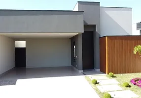 Foto 1 de Casa de Condomínio com 3 Quartos à venda, 150m² em Jardim do Jatoba, Hortolândia