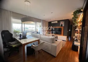 Foto 1 de Apartamento com 3 Quartos à venda, 134m² em Jardim Marajoara, São Paulo