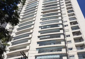 Foto 1 de Apartamento com 4 Quartos à venda, 172m² em Vila Romana, São Paulo