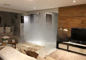 Foto 1 de Apartamento com 4 Quartos à venda, 189m² em Água Rasa, São Paulo