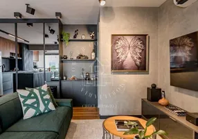 Foto 1 de Apartamento com 1 Quarto para alugar, 60m² em Pinheiros, São Paulo