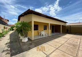 Foto 1 de Casa com 4 Quartos à venda, 244m² em Ininga, Teresina