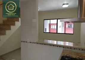 Foto 1 de Casa de Condomínio com 2 Quartos à venda, 87m² em Itaberaba, São Paulo