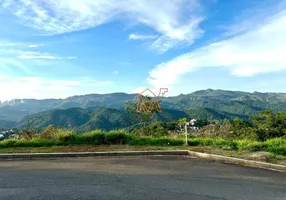 Foto 1 de Lote/Terreno à venda, 1023m² em Mirante da Mata, Nova Lima