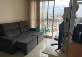 Foto 1 de Apartamento com 2 Quartos à venda, 57m² em Vila Alexandria, São Paulo