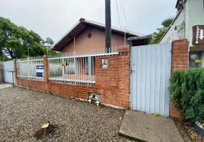 Foto 1 de Casa com 3 Quartos à venda, 180m² em Gravata, Navegantes