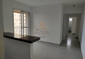 Foto 1 de Apartamento com 2 Quartos à venda, 59m² em Ribeirânia, Ribeirão Preto