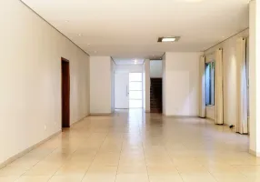 Foto 1 de Casa de Condomínio com 4 Quartos à venda, 417m² em Jardim Botânico, Ribeirão Preto