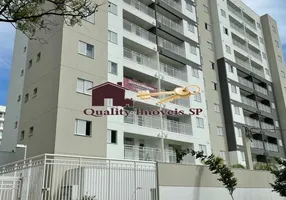 Foto 1 de Apartamento com 2 Quartos para venda ou aluguel, 55m² em Vila Independência, São Paulo