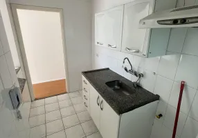 Foto 1 de Apartamento com 2 Quartos para alugar, 54m² em Tatuapé, São Paulo