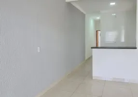 Foto 1 de Casa com 2 Quartos à venda, 50m² em São Carlos, Goiânia