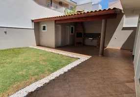 Foto 1 de Casa de Condomínio com 3 Quartos à venda, 224m² em Parque Residencial Villa dos Inglezes, Sorocaba