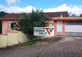 Foto 1 de Casa com 4 Quartos à venda, 140m² em , São Bento do Sapucaí