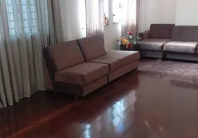 Foto 1 de Casa com 4 Quartos à venda, 380m² em Ouro Preto, Belo Horizonte