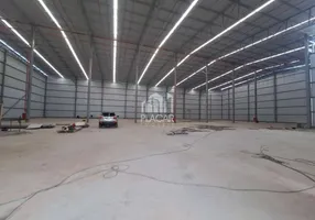 Foto 1 de Galpão/Depósito/Armazém para alugar, 5500m² em Parque Lafaiete, Duque de Caxias