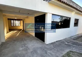 Foto 1 de Casa com 3 Quartos à venda, 90m² em Centro, Araruama