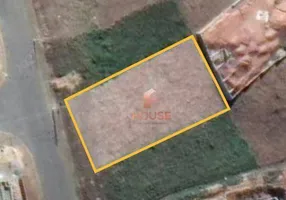 Foto 1 de Lote/Terreno à venda, 928m² em Ouro Fino, Santa Isabel