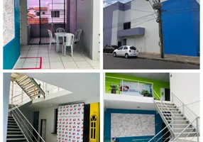 Foto 1 de Prédio Comercial à venda, 803m² em Jardim Renascença, São Luís