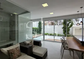 Foto 1 de Casa com 4 Quartos à venda, 500m² em Jardim São Caetano, São Caetano do Sul