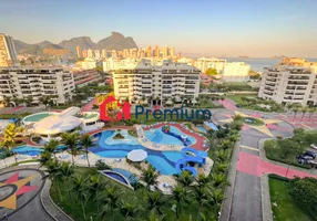 Foto 1 de Apartamento com 4 Quartos à venda, 173m² em Barra da Tijuca, Rio de Janeiro